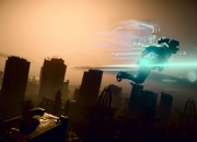 inFamous: Second Son