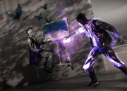 inFamous: Second Son