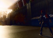 inFamous: Second Son