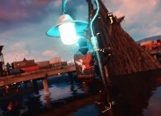 inFamous: Second Son
