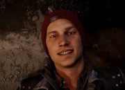 inFamous: Second Son