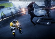 inFamous: Second Son