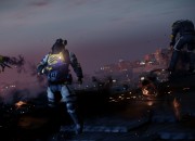 inFamous: Second Son
