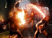 inFamous: Second Son