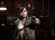 inFamous: Second Son