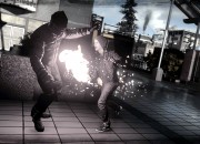 inFamous: Second Son