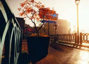 inFamous: Second Son