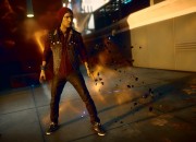 inFamous: Second Son