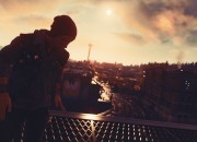 inFamous: Second Son