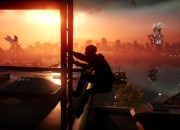 inFamous: Second Son
