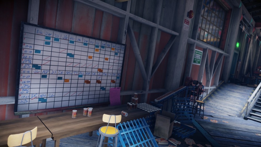inFamous: Second Son