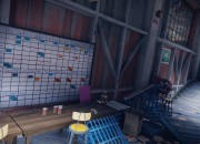 inFamous: Second Son
