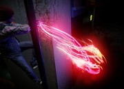 inFamous: Second Son
