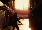 inFamous: Second Son
