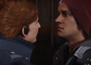 inFamous: Second Son