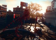 inFamous: Second Son