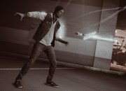 inFamous: Second Son