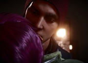 inFamous: Second Son