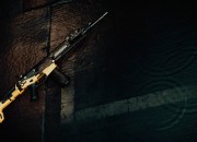 inFamous: Second Son