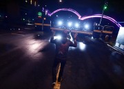 inFamous: Second Son