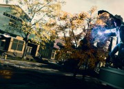 inFamous: Second Son
