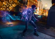 inFamous: Second Son