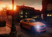 inFamous: Second Son