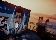 inFamous: Second Son