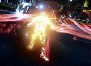 inFamous: Second Son