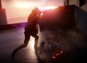 inFamous: Second Son