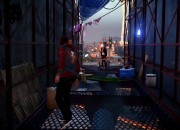 inFamous: Second Son