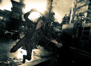 inFamous: Second Son