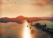 inFamous: Second Son