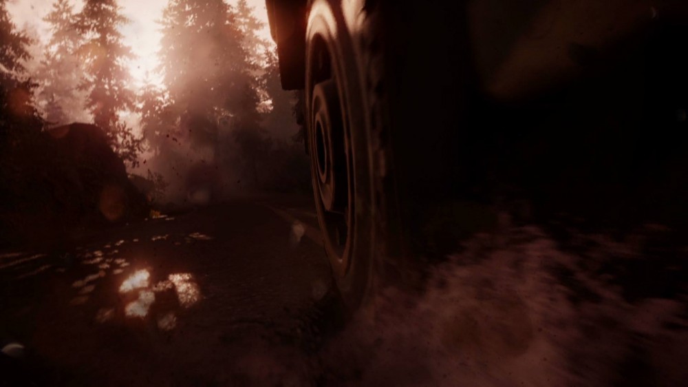 inFamous: Second Son