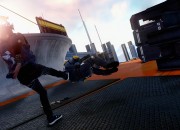 inFamous: Second Son