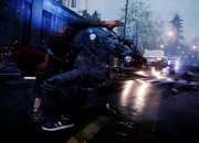 inFamous: Second Son