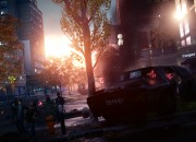 inFamous: Second Son