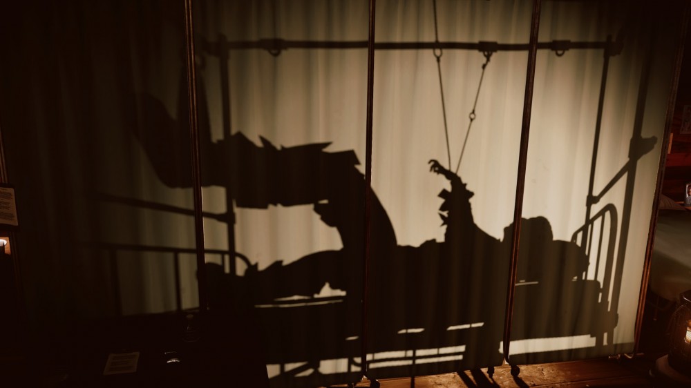 inFamous: Second Son