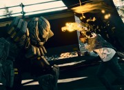 inFamous: Second Son