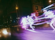 inFamous: Second Son