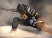 inFamous: Second Son