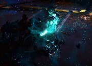 inFamous: Second Son