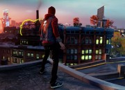 inFamous: Second Son