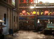 inFamous: Second Son