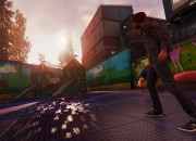 inFamous: Second Son