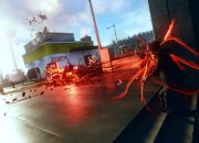 inFamous: Second Son
