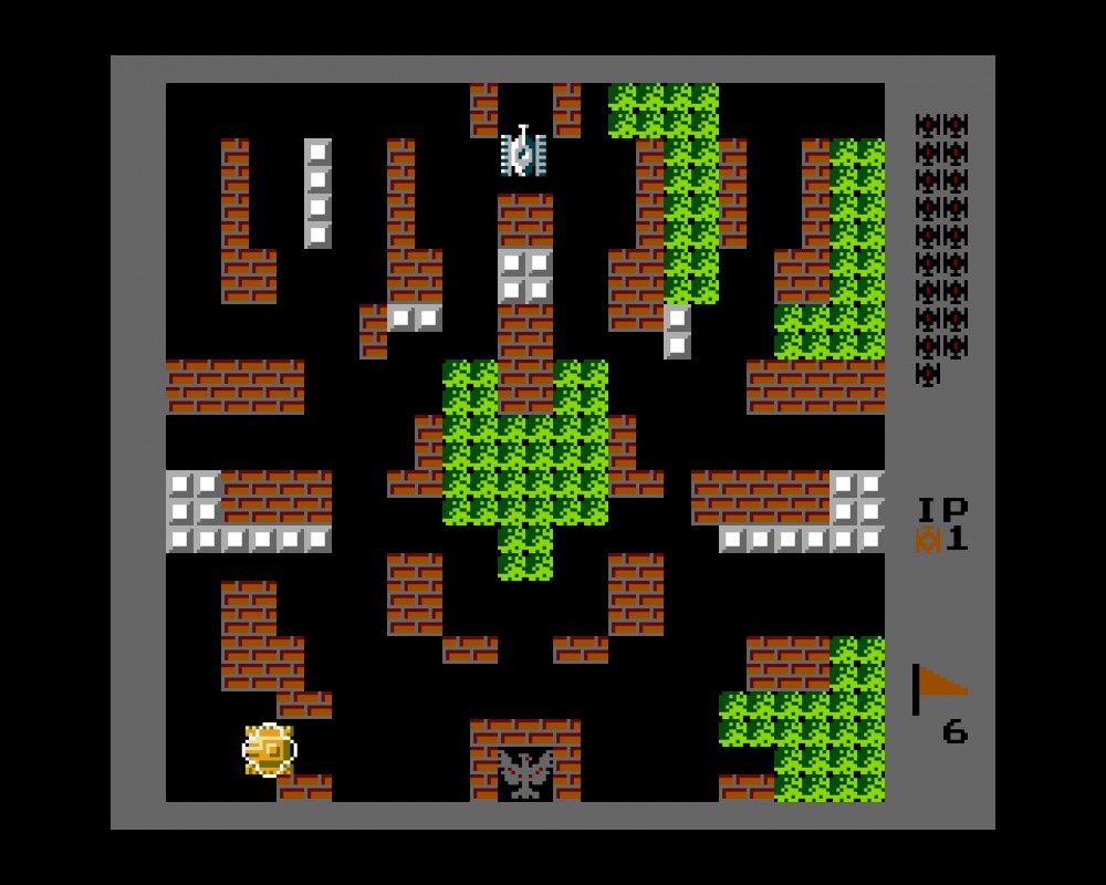 Battle City