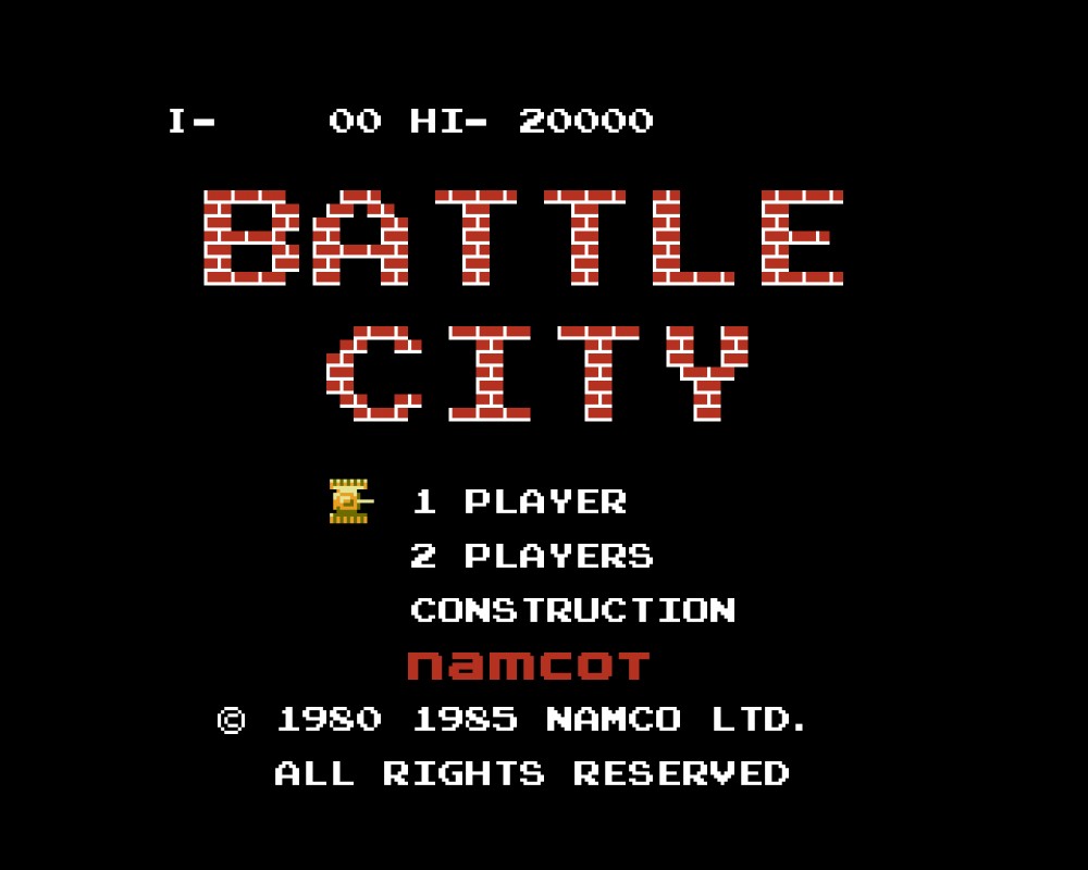 Battle City