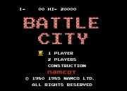 Battle City