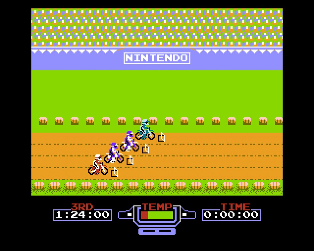 Excitebike